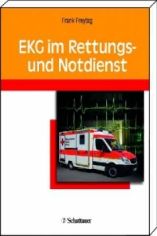 Carte EKG im Rettungs- und Notdienst Frank Freytag