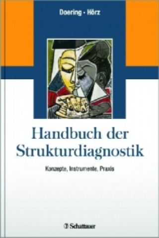 Carte Handbuch der Strukturdiagnostik Stephan Doering