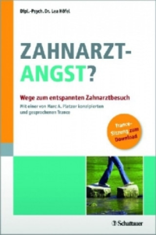 Libro Zahnarztangst? Lea Höfel