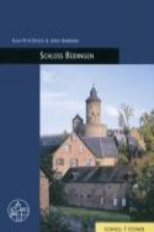 Buch Schloß Büdingen Klaus-Peter Decker