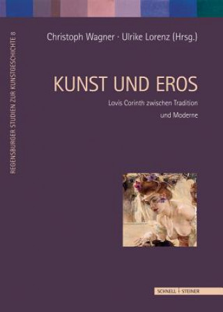 Carte Kunst und Eros Christoph Wagner