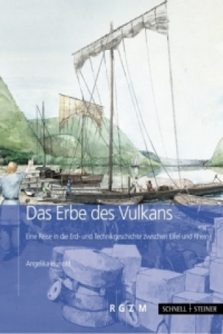 Könyv Das Erbe des Vulkan Angelika Hunold