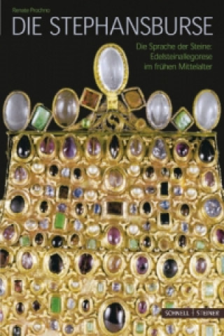 Libro Die Stephansburse Renate Prochno