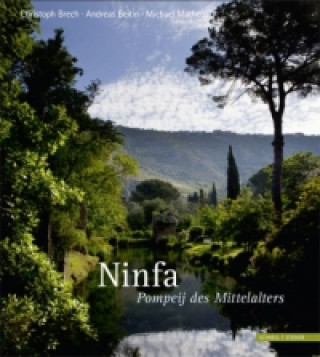 Könyv Ninfa Michael Matheus