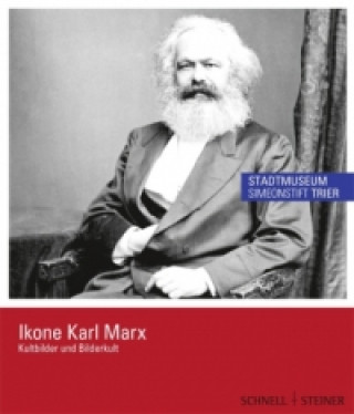 Книга Ikone Karl Marx Elisabeth Dühr