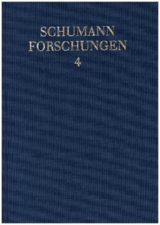 Carte Schumann und seine Dichter Matthias Wendt