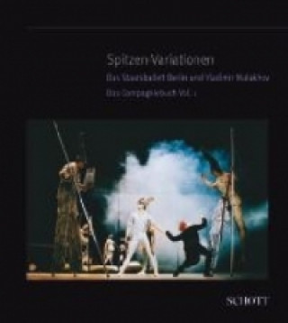 Libro Spitzen-Variationen Christiane Theobald