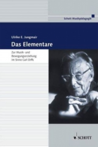 Knjiga Das Elementare Ulrike E. Jungmair