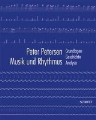 Carte Musik und Rhythmus Peter Petersen