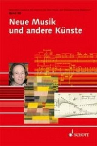 Könyv Neue Musik und andere Künste Jörn Peter Hiekel
