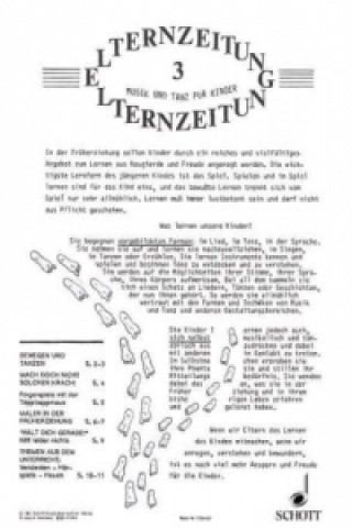 Carte Die Tripptrappmaus Hermann Regner