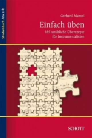 Libro Einfach üben Gerhard Mantel