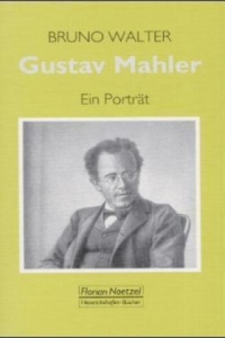 Carte Gustav Mahler Bruno Walter