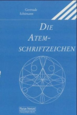 Carte Die Atemschriftzeichen Gertrude Schümann
