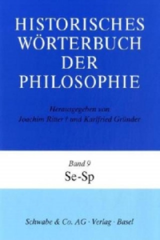 Libro Se-Sp Joachim Ritter