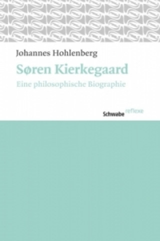 Knjiga Soren Kierkegaard Johannes Hohlenberg