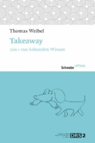Book Takeaway Thomas Weibel