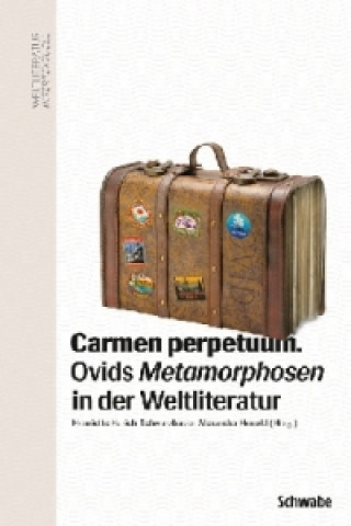Knjiga Carmen perpetuum Henriette Harich-Schwarzbauer