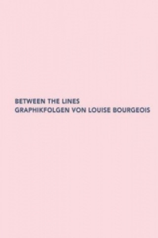 Knjiga Between the Lines Alexandra Barcal
