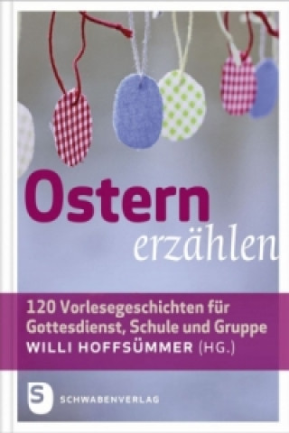 Książka Ostern erzählen Willi Hoffsümmer