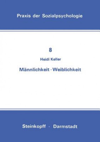Carte M nnlichkeit Weiblichkeit H. Keller