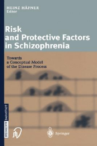 Carte Risk and Protective Factors in Schizophrenia Heinz Häfner