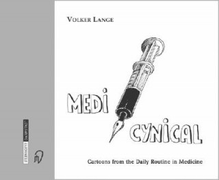 Buch Medicynical V. Lange