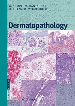 Carte Dermatopathology Werner Kempf