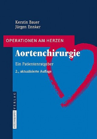 Carte Aortenchirurgie Kerstin Bauer