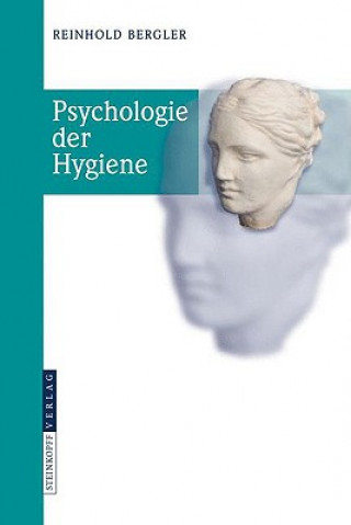 Livre Psychologie Der Hygiene Reinhold Bergler