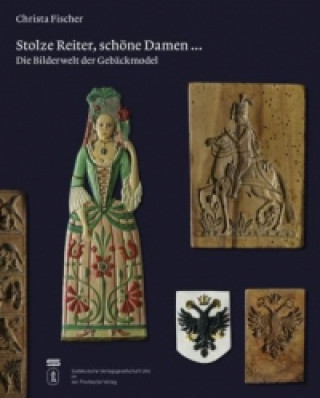 Książka Stolze Reiter, schöne Damen Christa Fischer