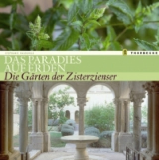 Kniha Das Paradies auf Erden Stephanie Hauschild