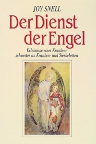 Könyv Der Dienst der Engel - diesseits und jenseits Joy Snell