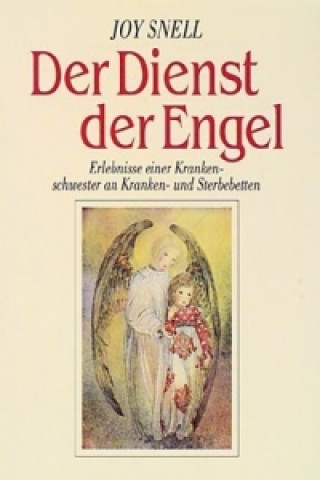 Kniha Der Dienst der Engel - diesseits und jenseits Joy Snell