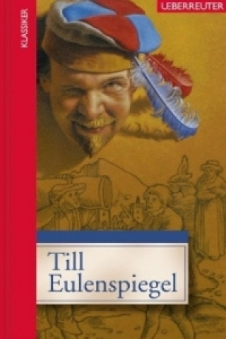 Книга Till Eulenspiegel 