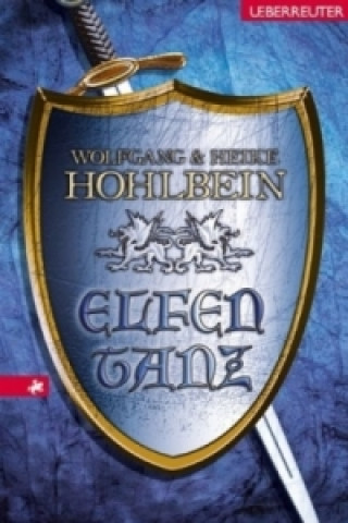 Könyv Elfentanz Wolfgang Hohlbein