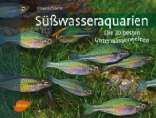 Carte Süßwasseraquarien Claus Schaefer