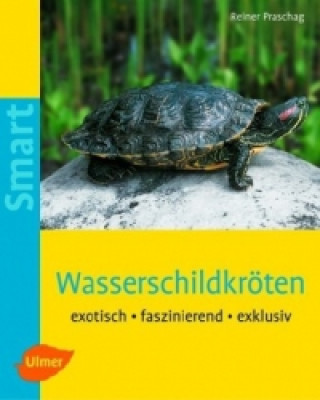 Książka Wasserschildkröten Reiner Praschag