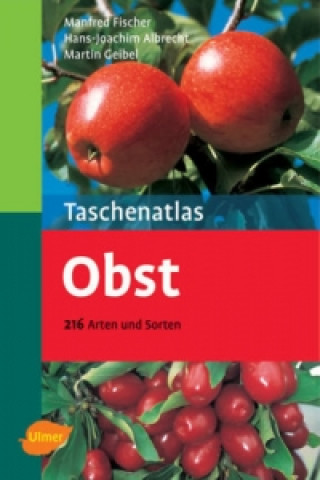 Book Obst Manfred Fischer