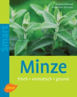 Libro Minze Brigitte Kleinod