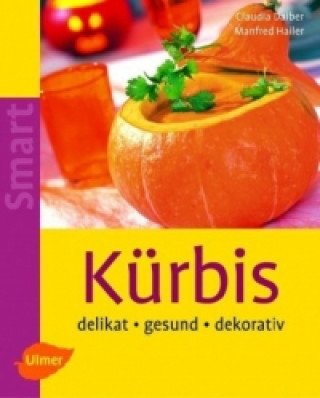 Libro Kürbis Claudia Daiber