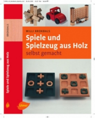Carte Spiele und Spielzeuge aus Holz Willi Brokbals