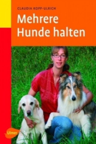 Carte Mehrere Hunde halten Claudia Kopp-Ulrich