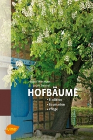 Книга Hofbäume Rudolf Wittmann