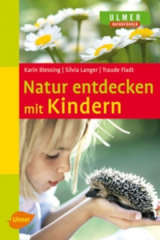Carte Natur entdecken mit Kindern Silvia Langer