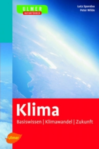 Könyv Klima Lutz Spandau
