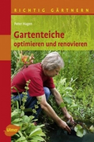 Carte Gartenteiche optimieren und renovieren Peter Hagen