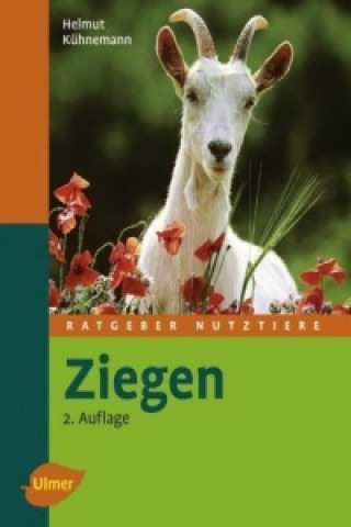 Книга Ziegen Helmut Kühnemann