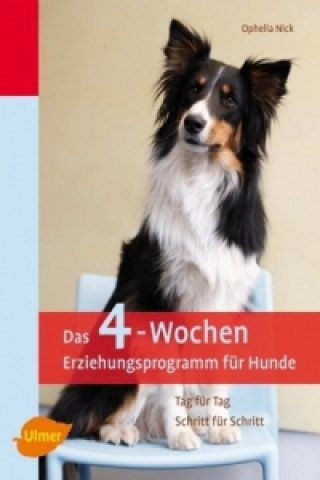 Carte Das 4-Wochen Erziehungsprogramm für Hunde Ophelia Nick