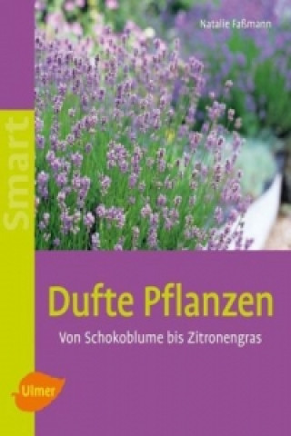 Carte Dufte Pflanzen Natalie Faßmann